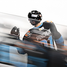 Подборка лучших фото сезона 46