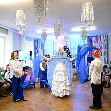 Наши дети 49