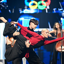 Премия НОК Беларуси 29