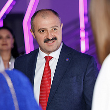 Премия НОК Беларуси 21