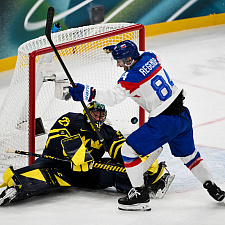 Лучшие фото с Игр в Милане 94