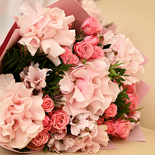 Награждение ПСК 3