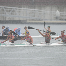 Canoe Sprint 10