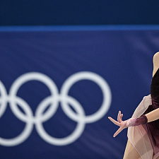 Лучшие фото с Игр в Милане 138