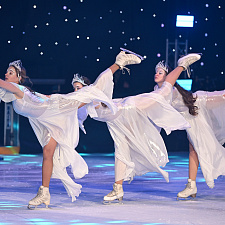 Олимпийская Елка 2025 1784