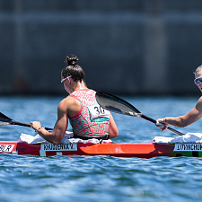 Canoe Sprint 11