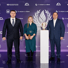 Премия НОК Беларуси 15