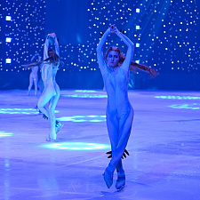 Олимпийская Елка 2025 1335