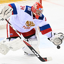 Беларуси по хоккею завершила майское турне домашним поражением от россиян 67