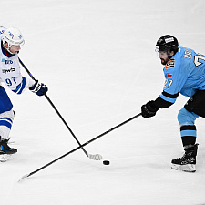 Динамо Мн - Динамо Мск 136