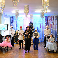 Наши дети 46