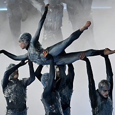 Лучшие фото с Игр в Милане 189