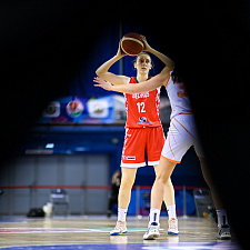 Basketball 29