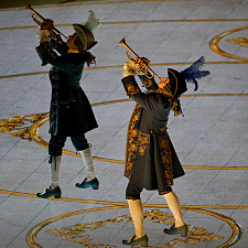 Лучшие фото с Игр в Милане 178