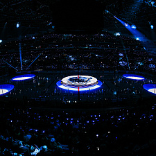 Динамо Мн - Динамо Мск 19