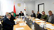 Комиссия НОК Беларуси по работе с федерациями рассмотрела деятельность шести федераций