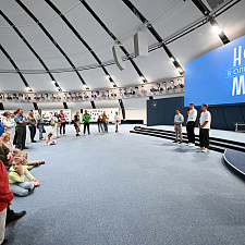 Ночь в музее 235