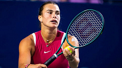 Sabalenka wins third Wuhan title