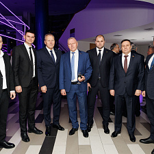 Премия НОК Беларуси 23