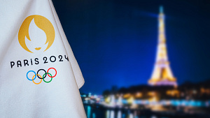 Belarusian athletes have won licenses for the Paris-2024