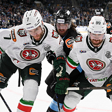 Подборка лучших фото сезона 86