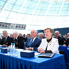 Ассамблея 23