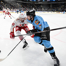 Подборка лучших фото сезона 68