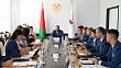 The list of participants for Paris 2024 is approved by the NOC Belarus