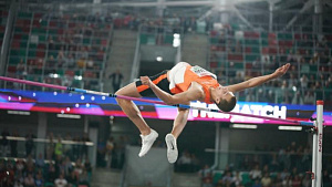 Недосеков: не стоит делить белорусских спортсменов на своих и чужих