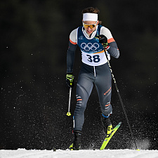 Лучшие фото с Игр в Милане 59