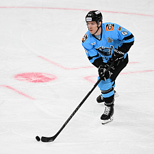 Динамо Мн - Динамо Мск 126