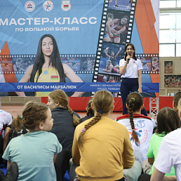 III Национальный форум атлетов состоялся в Минске 26 04 23