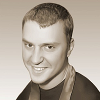 Alexei Grishin 